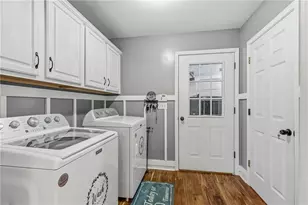 998 Mt Tabor Church Rd, Dallas, GA 30157 - Photo 23