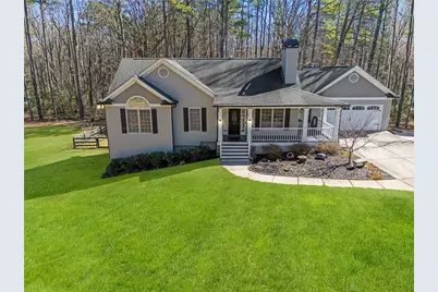 998 Mount Tabor Church Road, Dallas, GA 30157 - Photo 3