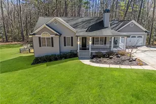 998 Mt Tabor Church Rd, Dallas, GA 30157 - Photo 3