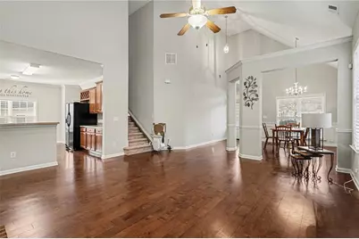 3637 Spring Beauty Court, Powder Springs, GA 30127 - Photo 5