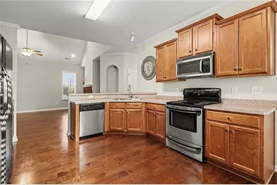 3637 Spring Beauty Court, Powder Springs, GA 30127 - Photo 11