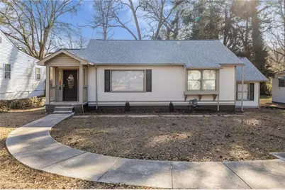 2060 Baker Rd, Atlanta, GA 30318 - Photo 1