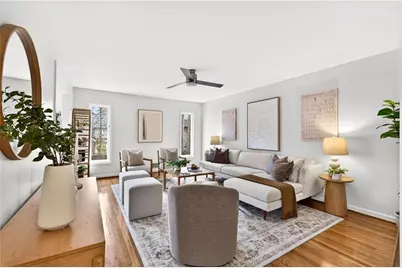 5209 Pine Bark Lane, Atlanta, GA 30338 - Photo 3