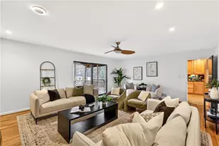 5209 Pine Bark Ln, Atlanta, GA 30338 - Photo 9