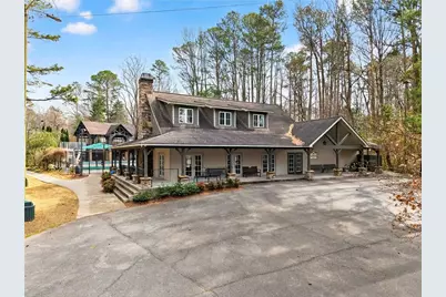 5209 Pine Bark Lane, Atlanta, GA 30338 - Photo 51