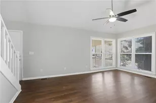 4927 Wade Valley Way, Cumming, GA 30040 - Photo 17