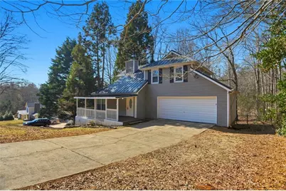 4927 Wade Valley Way, Cumming, GA 30040 - Photo 3