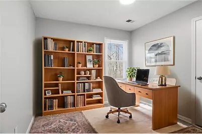 4927 Wade Valley Way, Cumming, GA 30040 - Photo 5