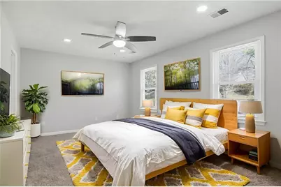 4927 Wade Valley Way, Cumming, GA 30040 - Photo 7