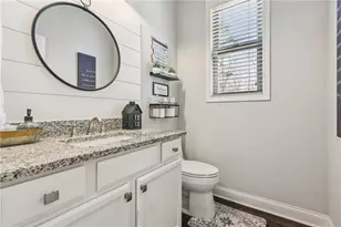 44 Henry Pirkle Dr, Dawsonville, GA 30534 - Photo 37