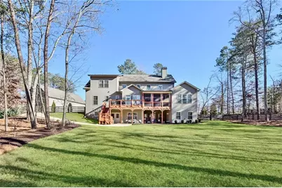 44 Henry Pirkle Drive, Dawsonville, GA 30534 - Photo 93