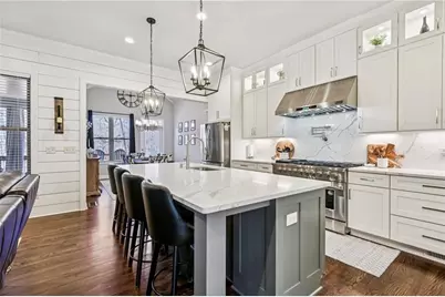 44 Henry Pirkle Drive, Dawsonville, GA 30534 - Photo 17