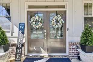 44 Henry Pirkle Dr, Dawsonville, GA 30534 - Photo 13