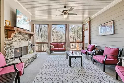 44 Henry Pirkle Drive, Dawsonville, GA 30534 - Photo 47