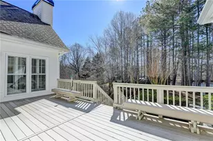 3740 3 Chimneys Ln, Cumming, GA 30041 - Photo 33