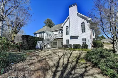 3740 Three Chimneys Lane, Cumming, GA 30041 - Photo 45