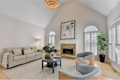 3740 Three Chimneys Lane, Cumming, GA 30041 - Photo 3