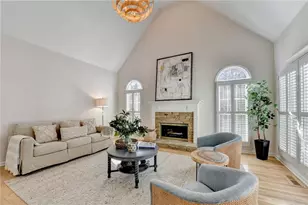 3740 3 Chimneys Ln, Cumming, GA 30041 - Photo 3