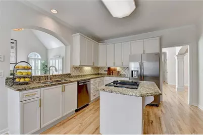 3740 Three Chimneys Lane, Cumming, GA 30041 - Photo 11