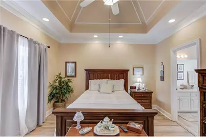 209 Chad Lane, Loganville, GA 30052 - Photo 17