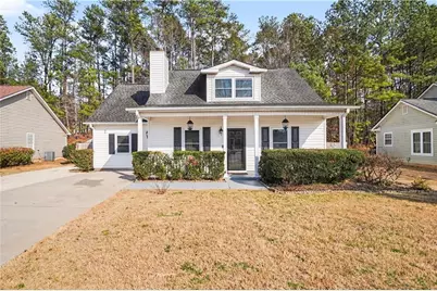 6702 Saganaw Drive, Rex, GA 30273 - Photo 1