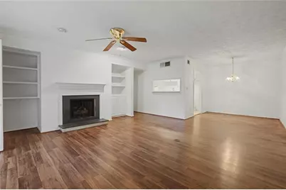 319 Park Ridge Circle, Marietta, GA 30068 - Photo 5