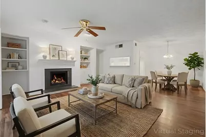 319 Park Ridge Circle, Marietta, GA 30068 - Photo 5