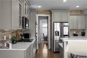 1165 Laurel Pl SE, Smyrna, GA 30080 - Photo 35