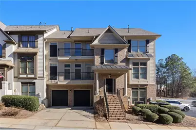 1165 Laurel Place SE, Smyrna, GA 30080 - Photo 1