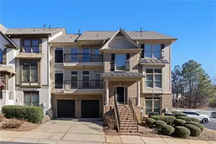 1165 Laurel Pl SE, Smyrna, GA 30080 - Photo 1