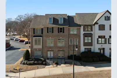 1165 Laurel Place SE, Smyrna, GA 30080 - Photo 89