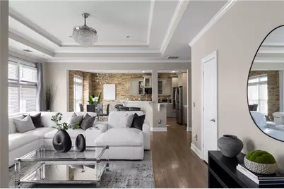 1165 Laurel Place SE, Smyrna, GA 30080 - Photo 41