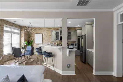 1165 Laurel Place SE, Smyrna, GA 30080 - Photo 33