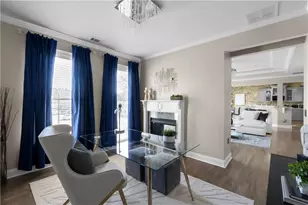 1165 Laurel Pl SE, Smyrna, GA 30080 - Photo 45