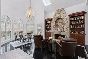 2878 Heather Row Ridge SW, Lilburn, GA 30047 - Photo 3