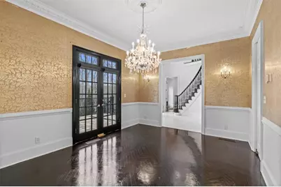 2878 Heather Row Ridge SW, Lilburn, GA 30047 - Photo 13