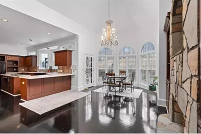 2878 Heather Row Ridge SW, Lilburn, GA 30047 - Photo 21