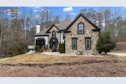 2878 Heather Row Ridge SW, Lilburn, GA 30047 - Photo 11