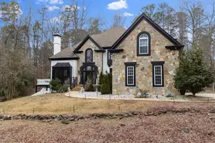 2878 Heather Row Ridge SW, Lilburn, GA 30047 - Photo 11