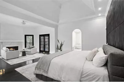 2878 Heather Row Ridge SW, Lilburn, GA 30047 - Photo 25