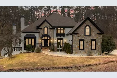 2878 Heather Row Ridge SW, Lilburn, GA 30047 - Photo 59