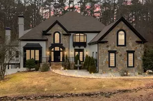 2878 Heather Row Ridge SW, Lilburn, GA 30047 - Photo 59