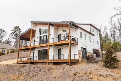 4232 Bayridge Drive, Gainesville, GA 30565 - Photo 9