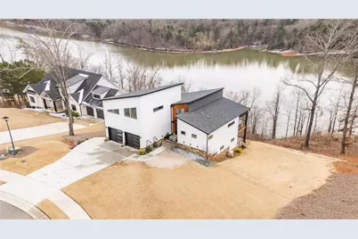 4232 Bayridge Drive, Gainesville, GA 30565 - Photo 5