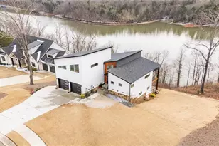 4232 Bayridge Dr, Gainesville, GA 30565 - Photo 5