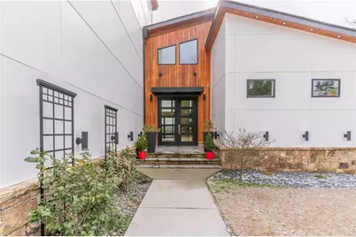 4232 Bayridge Drive, Gainesville, GA 30565 - Photo 1