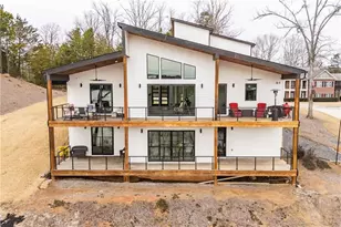 4232 Bayridge Dr, Gainesville, GA 30565 - Photo 9