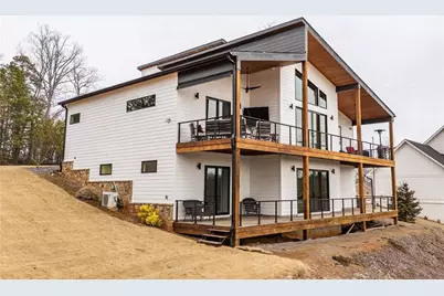 4232 Bayridge Drive, Gainesville, GA 30565 - Photo 7