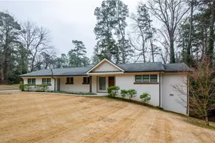 399 Hammond Dr, Atlanta, GA 30328 - Photo 1