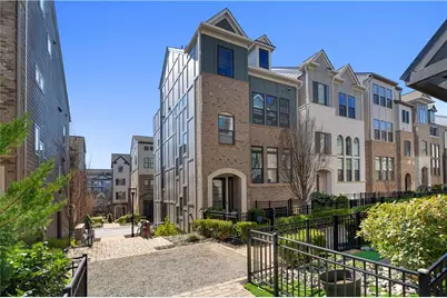 519 Broadview Lane NE, Atlanta, GA 30324 - Photo 3